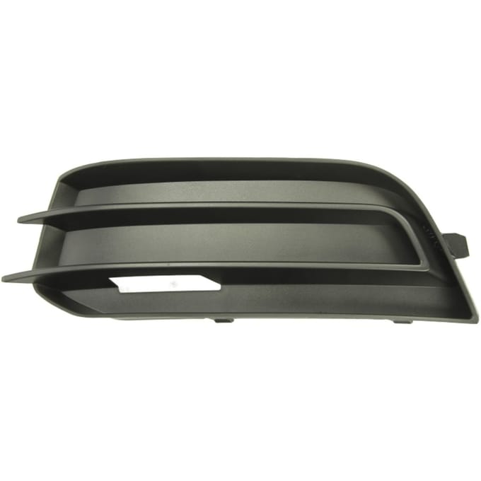 Ventilatierooster, bumper BLIC 6502-07-0045915P links