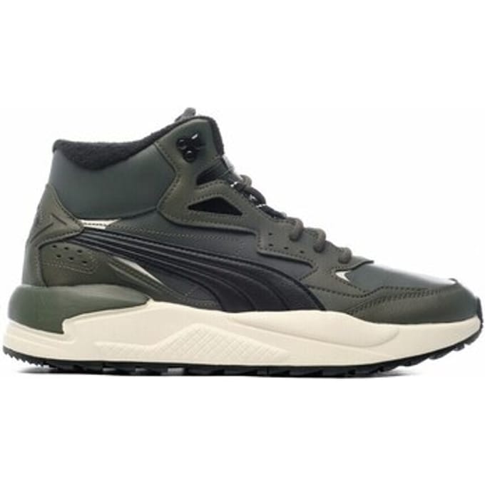 Hoge Sneakers Puma Speed Mid