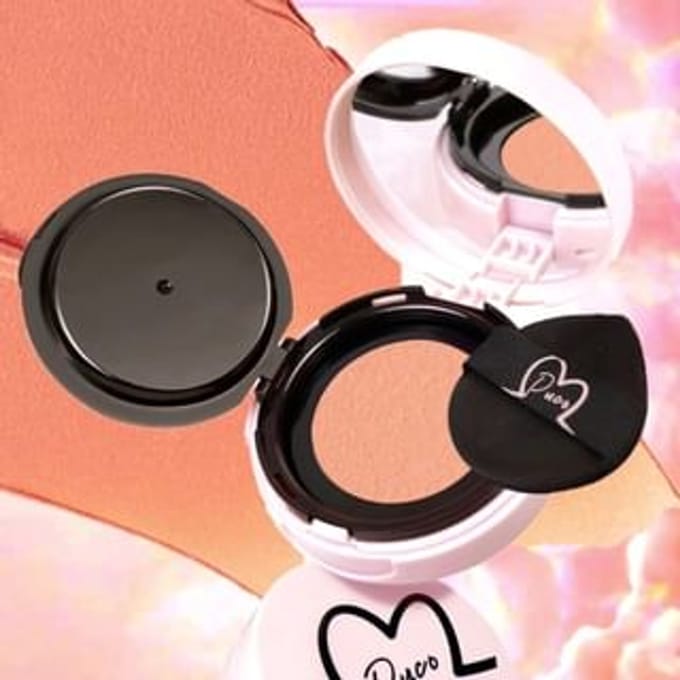 PUCO - Cheek Balm - (SS11-SS13) #SS13 - 2g