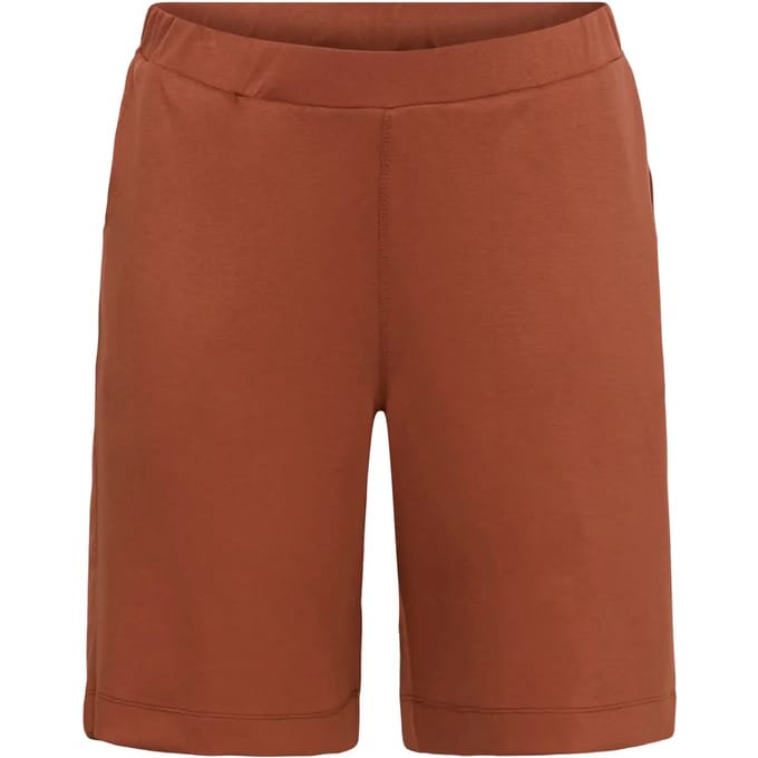 Damesshort KAFFE Curve KCannia
