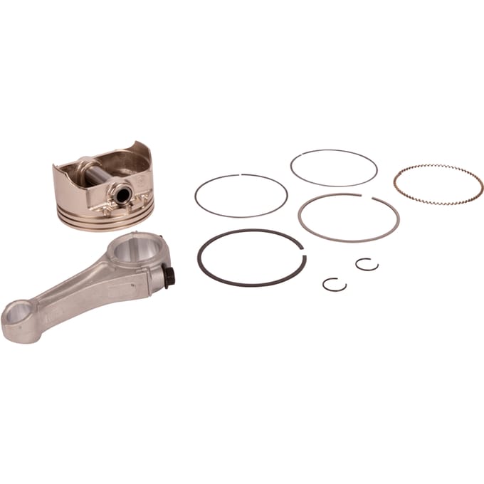 Connecting rod
