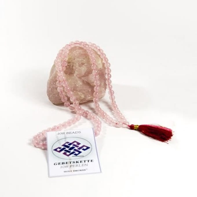 Mala rozenkwarts