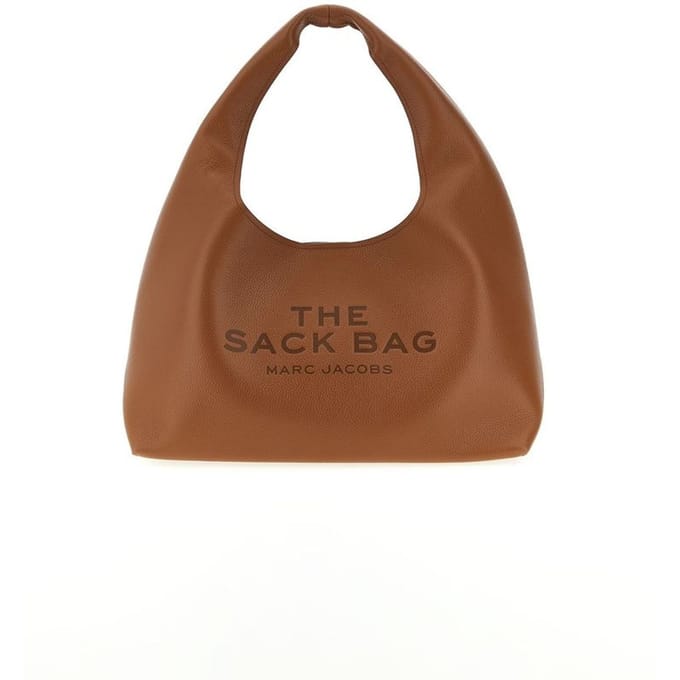 Marc Jacobs Schoudertas Bruin