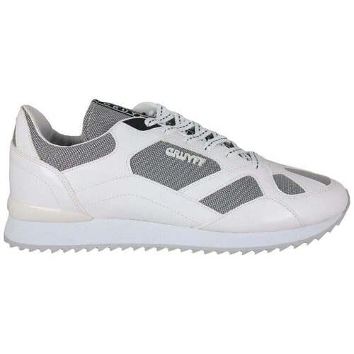Lage Sneakers Cruyff Catorce Cc7870201 410 White