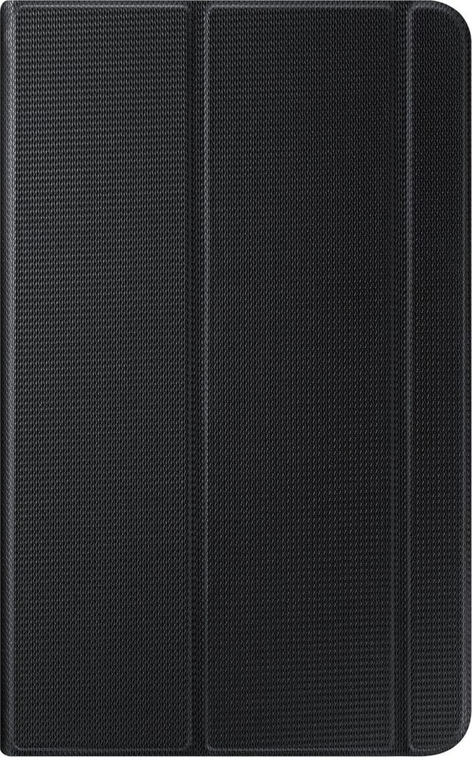 Samsung book cover - zwart - voor Samsung T560/561 Galaxy Tab E