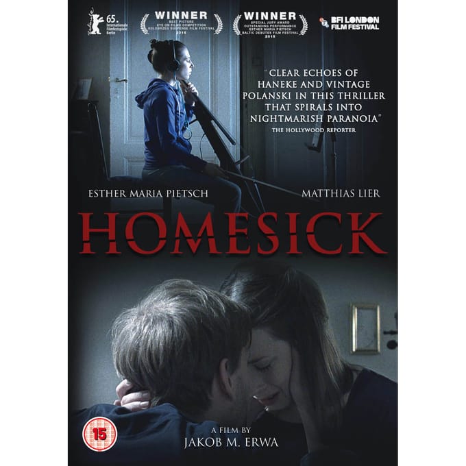 Homesick