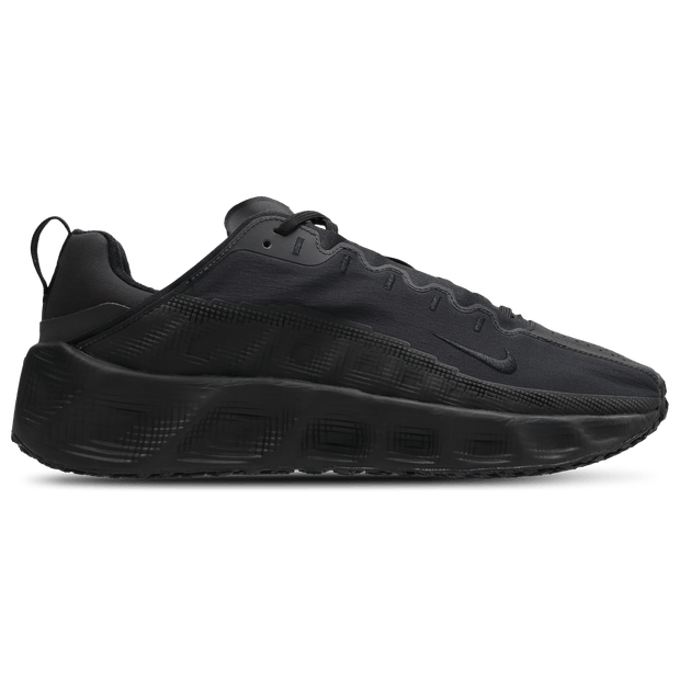 Nike Ava Rover Sneakers Heren - Zwart - Maat 42.5 - Mesh/Synthetisch