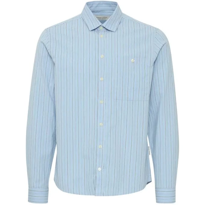 Shirt met lange mouwen Casual Friday Freddi