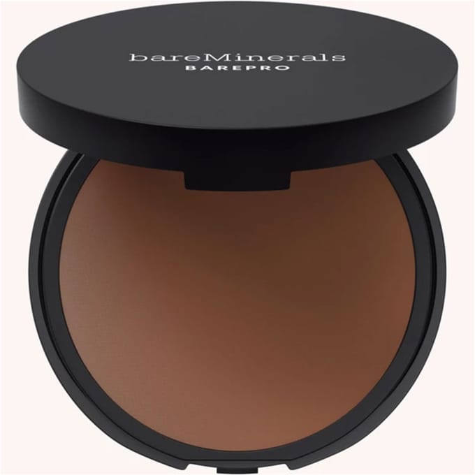 Barepro 16u Poeder Foundation Diep #diep 60 Neutra 8 gr