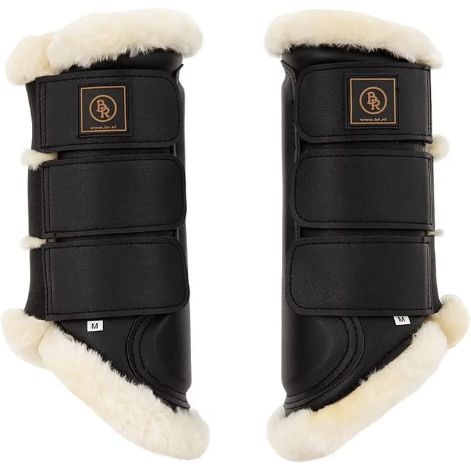 Gesloten laarzen BR Equitation Majestic