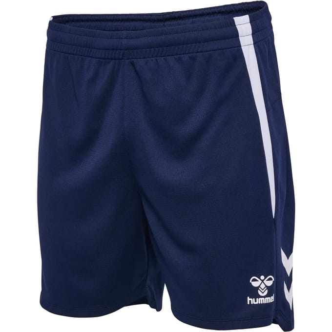 Korte Hummel Lead 2.0