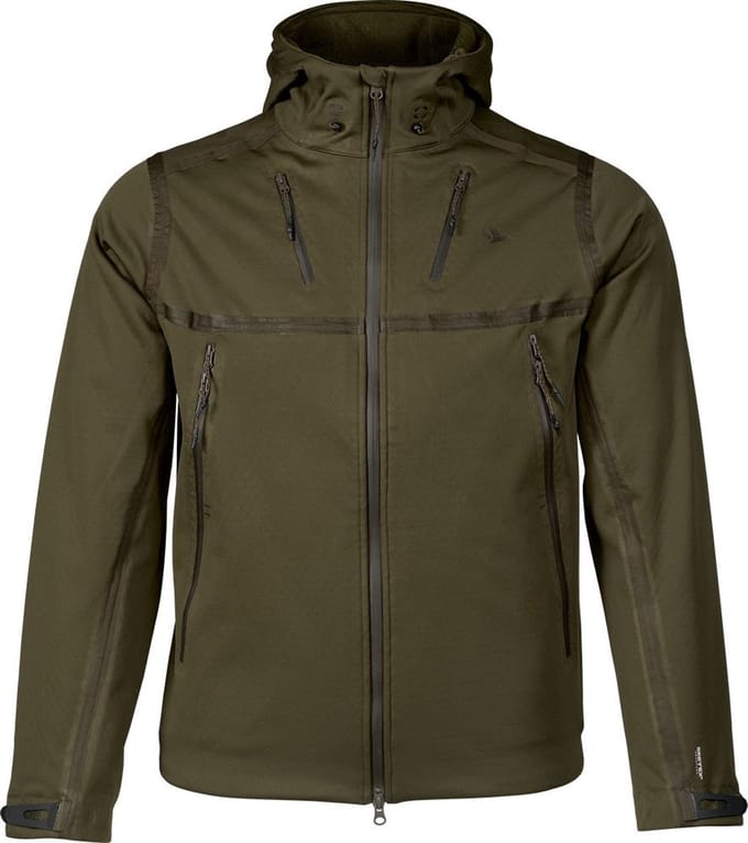 Seeland Hawker Advance Jas Groen 60 Man