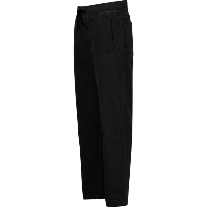 Vingino Boys Claudio Jeans Deep Black Größe: 9 | Jeans Outlet | kids | Schwarz