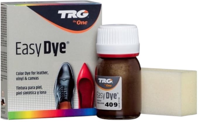 TRG Easy Dye - 409 Bronze - 25ml
