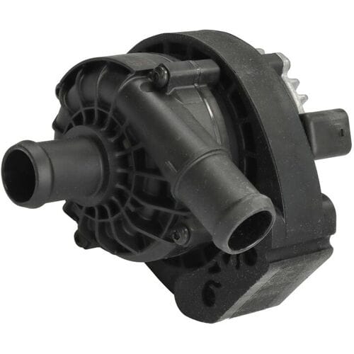 Hulpwaterpomp (koelwatercircuit) BOSCH 0 392 024 50N