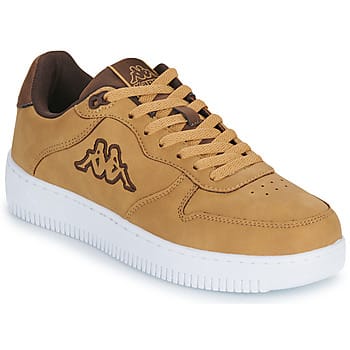 Kappa  Lage Sneakers LOGO MASERTA 4.0