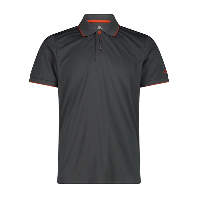 Piqué polo CMP