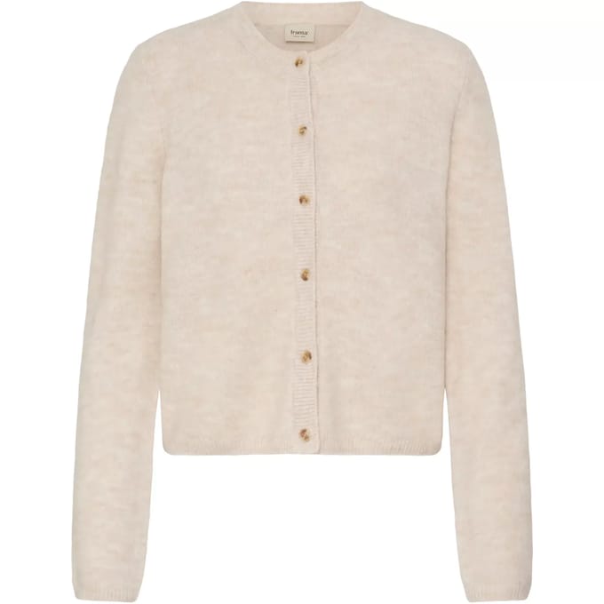 fransa - FRELLIS CAR 2 - Dames - Cardigans