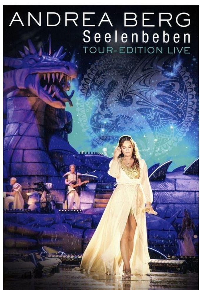 Seelenbeben Tour Edition