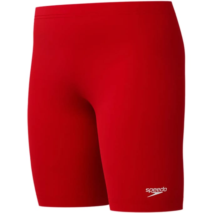 Jammer voor kinderen Speedo Endurance+ Logo