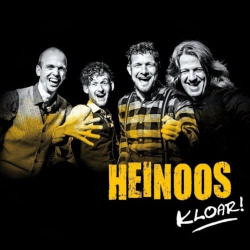 Kloar! - Heinoos