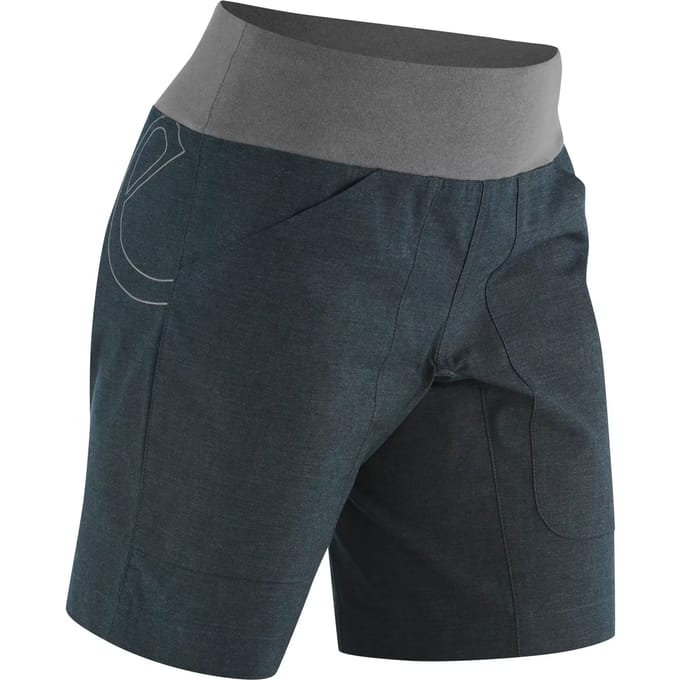 Damesshort Edelrid Sansara II