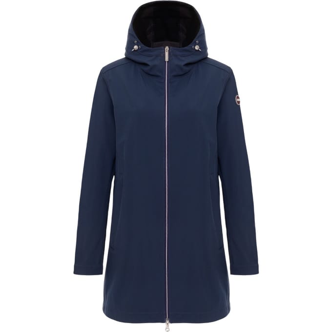 Colmar Blauwe jassen