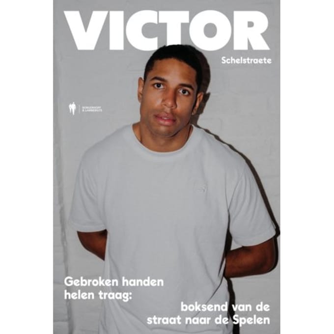 Victor - Victor Schelstraete