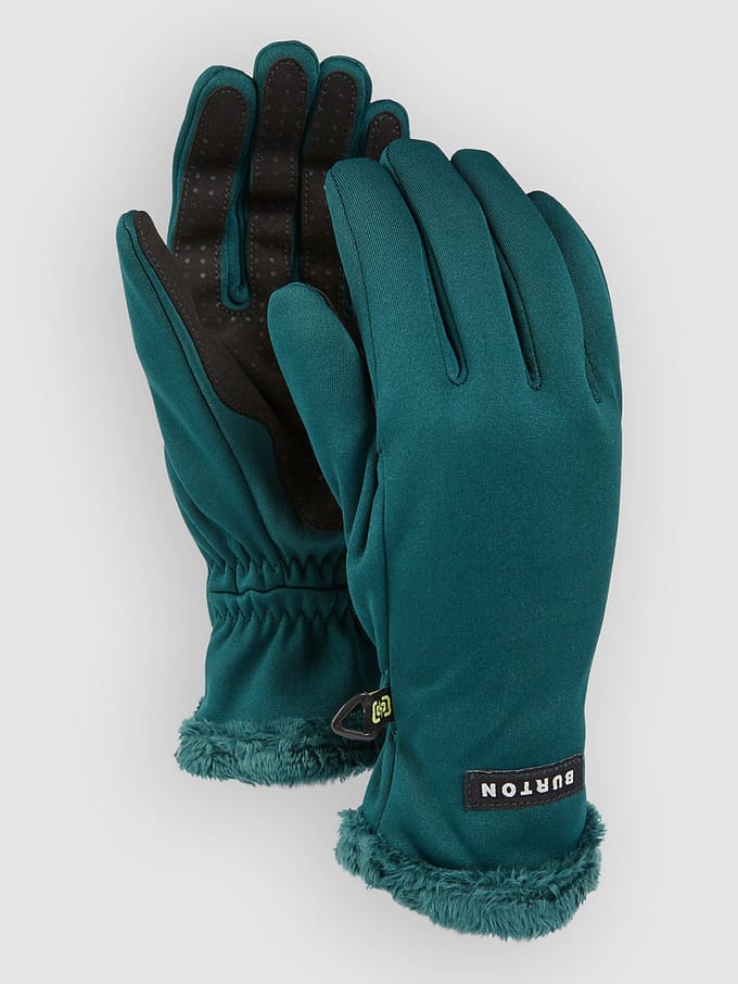 Burton Sapphire Handschoenen blauw