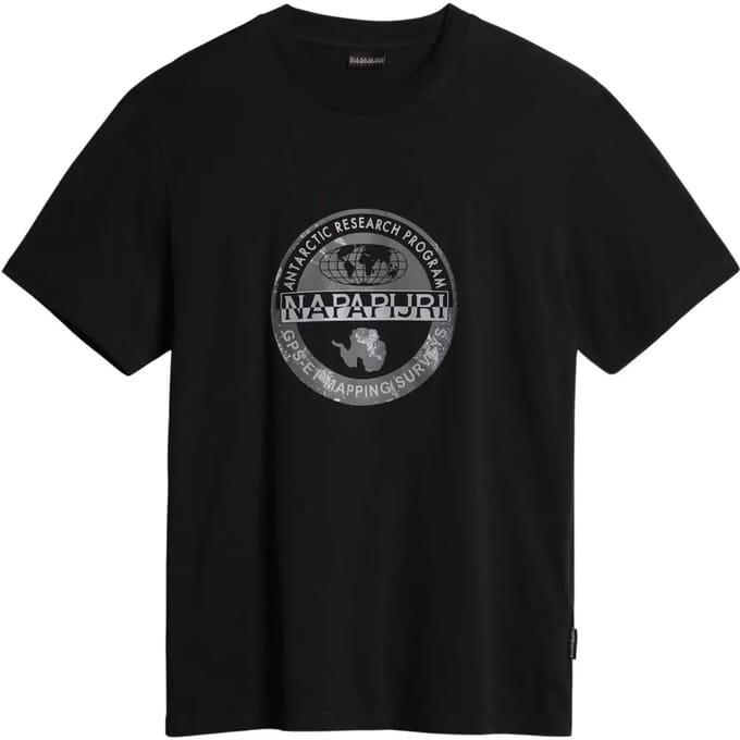 T-shirt Napapijri Bollo