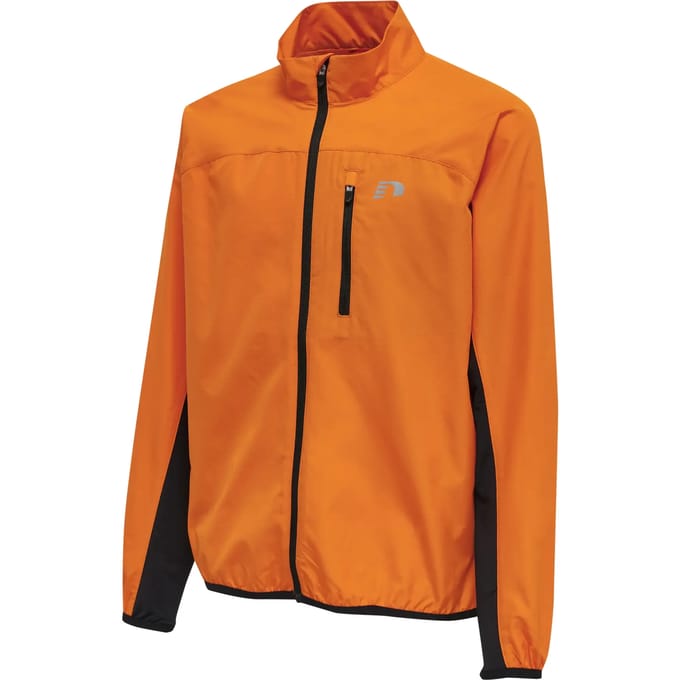 Newline kindertrainingsjas Kids Core Jacket 520115