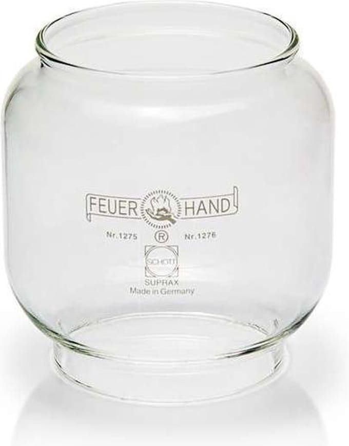 Los Glas voor Feuerhand Stormlantaarn Eternity