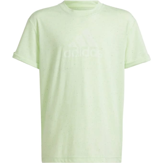 Meisjes-T-shirt adidas Future Icons Winners