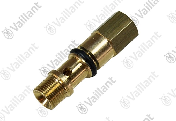 VAILLANT Venturispruitstuk MAG 14-0/0 GX o.a. Vaillant-nr. , 115313