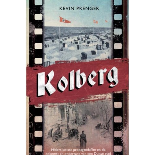 Kolberg - Kevin Prenger