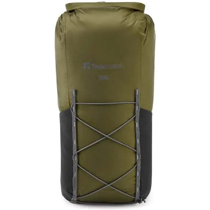 Waterdichte zak Trekmates Dryliner