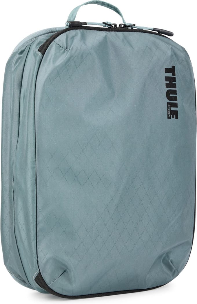 Thule Clean/Dirty Packing Cube - 12L - Pond Gray