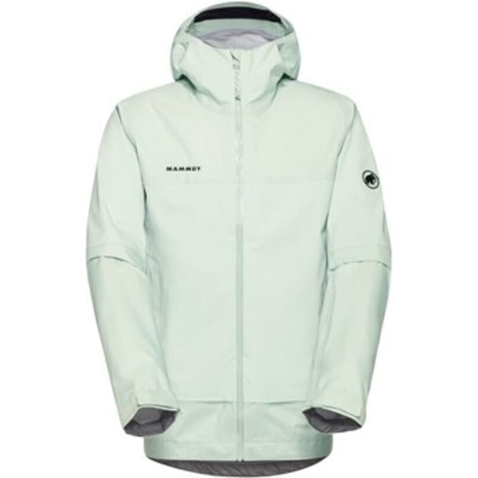 Blazer Mammut Ducan Guide