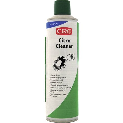 CRC - Citrusreiniger Industriële Reiniger - 500 ml