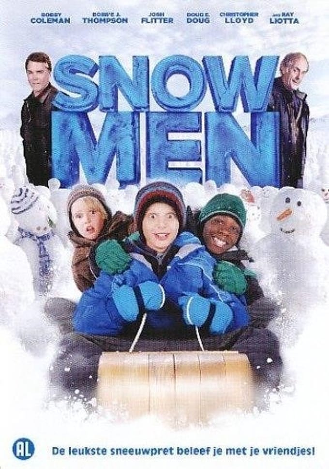 Snowmen (DVD)