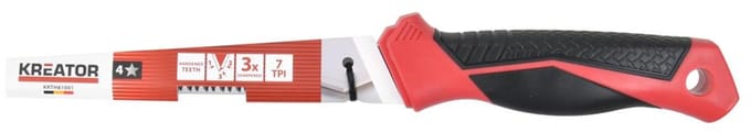 Kreator Gipsplaat KRTH81001