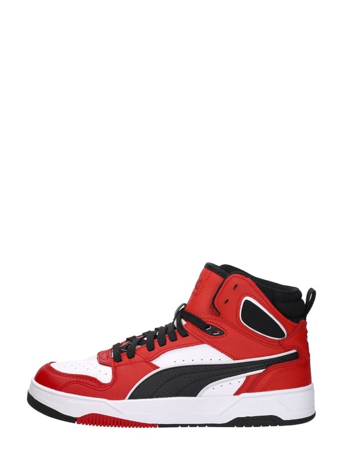 Puma - Rbd Break Mid Rood 47