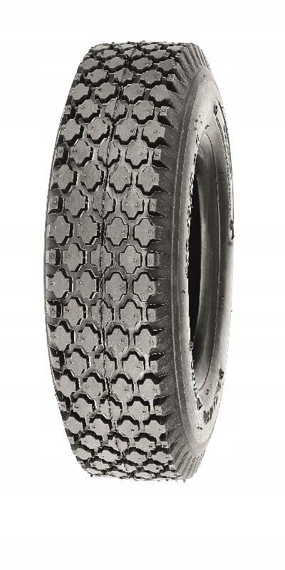 Pneu S-356 4.10/3.50-4 4Pr/Tl