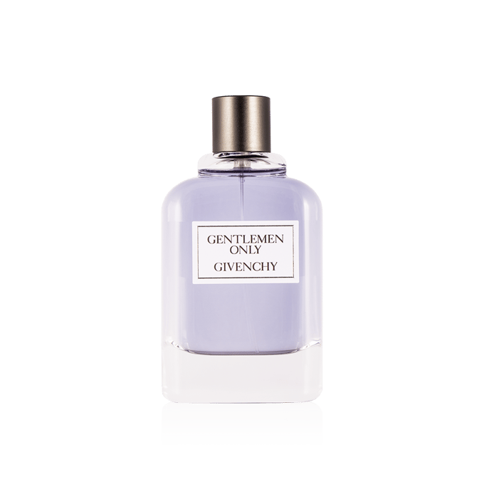 Givenchy Gentlemen Only - Eau de Toilette voor heren - Houtgeur - 100 ml