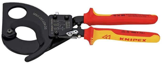 LAPP KABELSCHERE KSRI 628 ERSATZMESSER 61813775 Kabelschaar