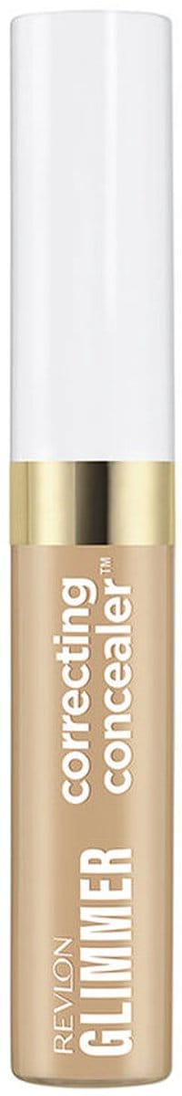 Revlon Glimmer Corrigerende Concealer #geel 18 ml