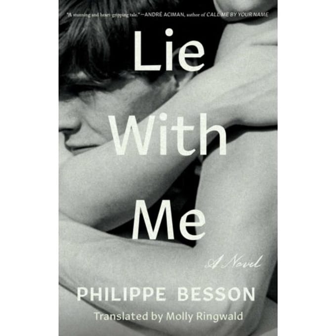 Lie With Me - Philippe Besson