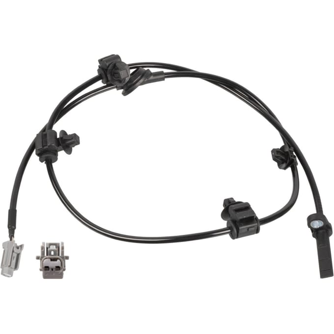 Sensor, wielsnelheid FEBI BILSTEIN 172545 Links