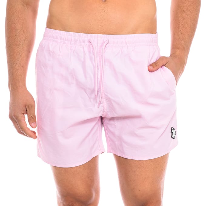 Boxerbadpak 68128 heren
