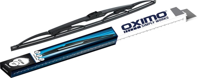 Oximo ruitenwisser achter Bmw X5 (E53) 03.1999-06.2002